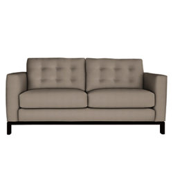 Furia Odyssey Medium Sofa Azul Smoke